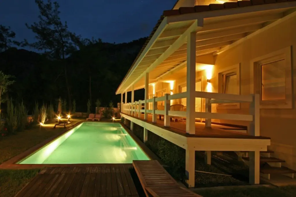 House in Gocek